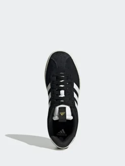 Online adidas Black Dark VL Court 3.0 Trainers
