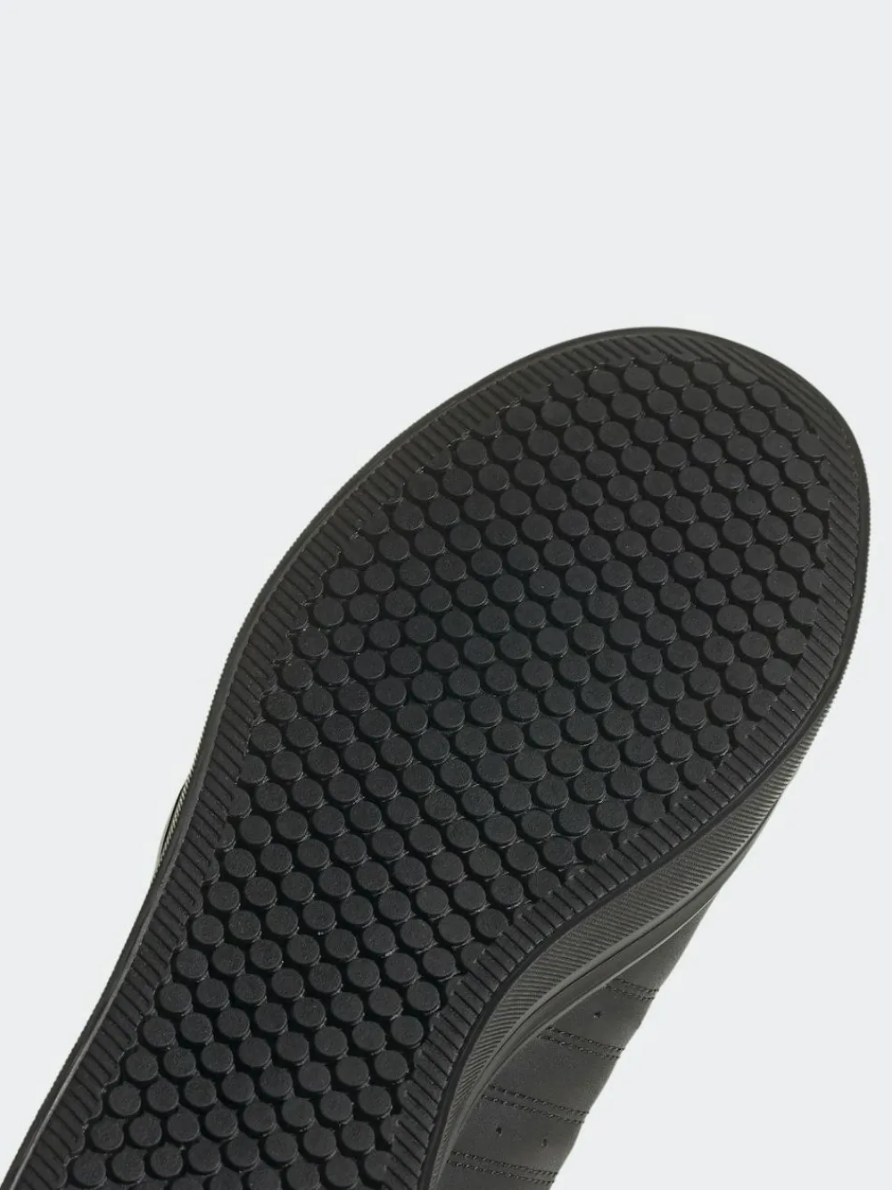 Hot adidas Black Dark VS Pace Trainers