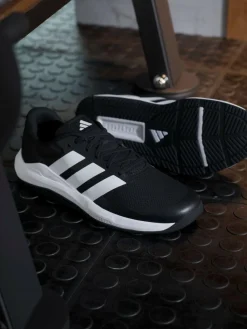 Online adidas Dropset Base Trainers Black