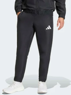 adidas Black Entrada Joggers^ Joggers|Joggers