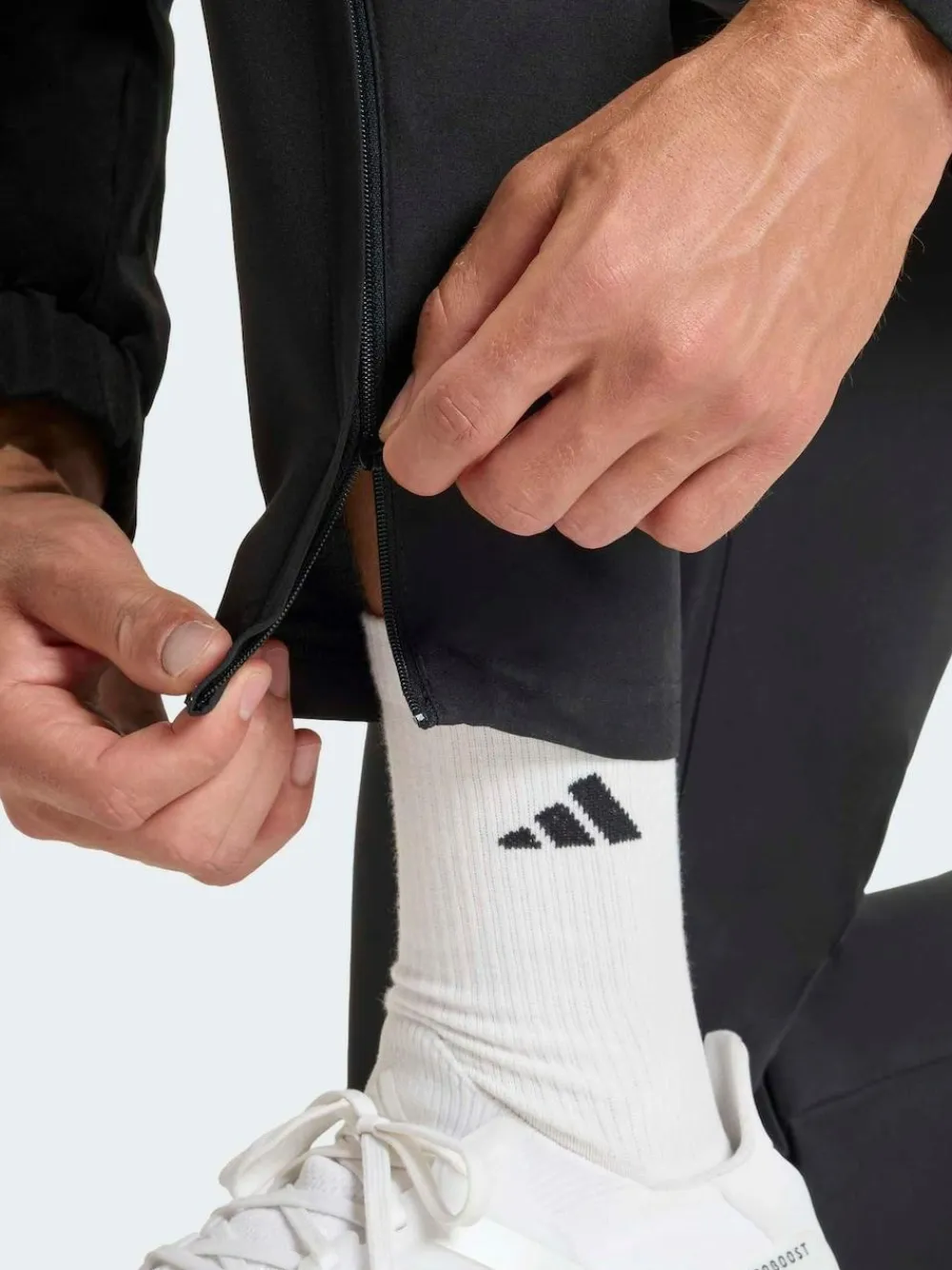 adidas Black Entrada Joggers^ Joggers|Joggers