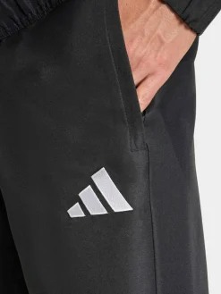 adidas Black Entrada Joggers^ Joggers|Joggers