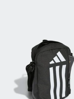 adidas Black Essentials Training Shoulder Bag^ Bags