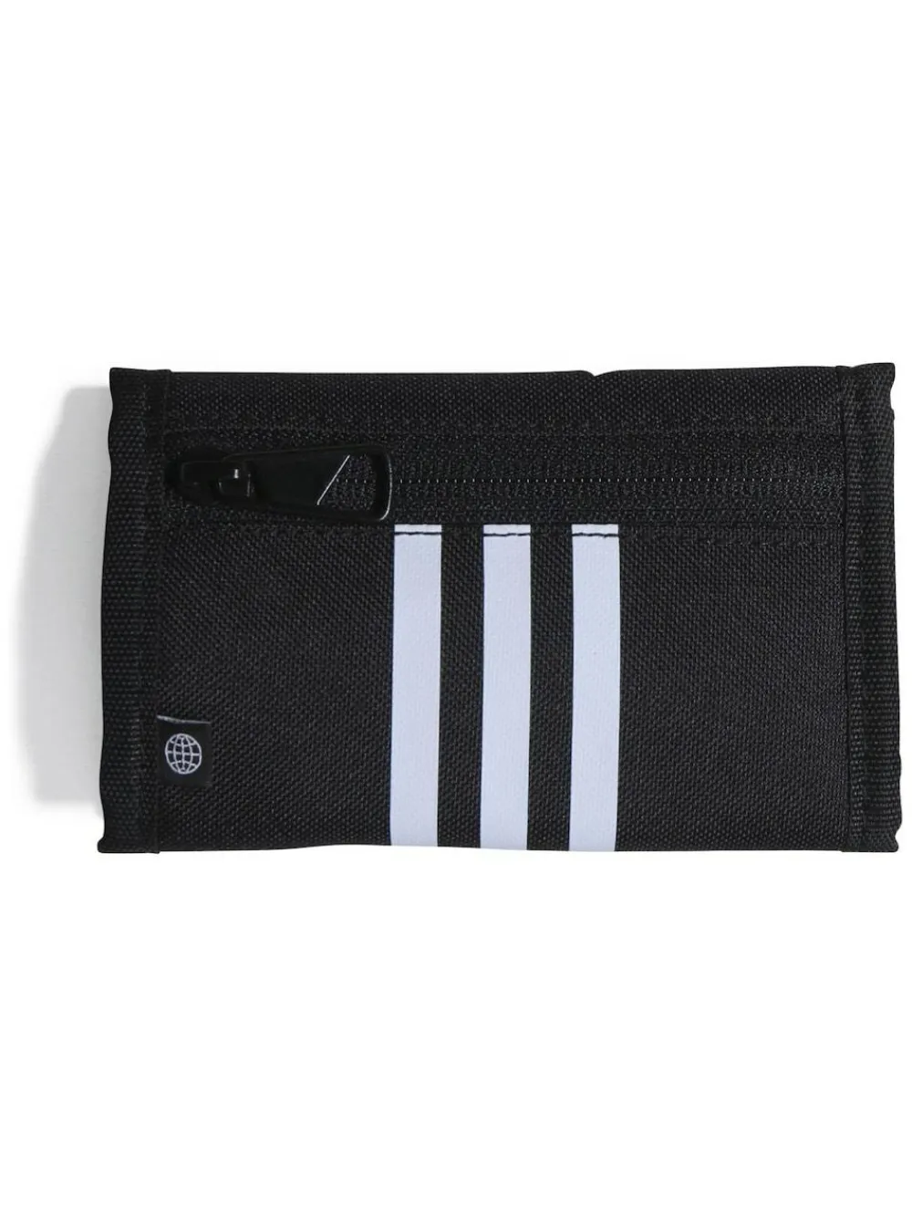 adidas Black Essentials Training Wallet^ Wallets