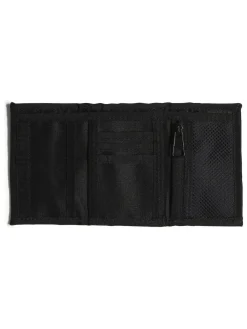 adidas Black Essentials Training Wallet^ Wallets