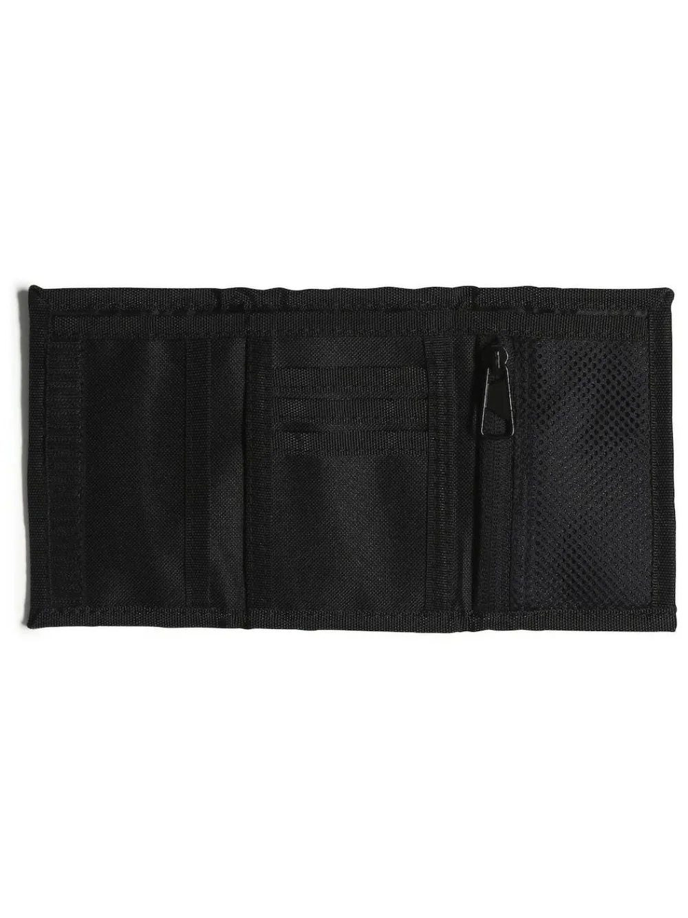 adidas Black Essentials Training Wallet^ Wallets