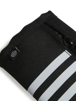 adidas Black Essentials Training Wallet^ Wallets