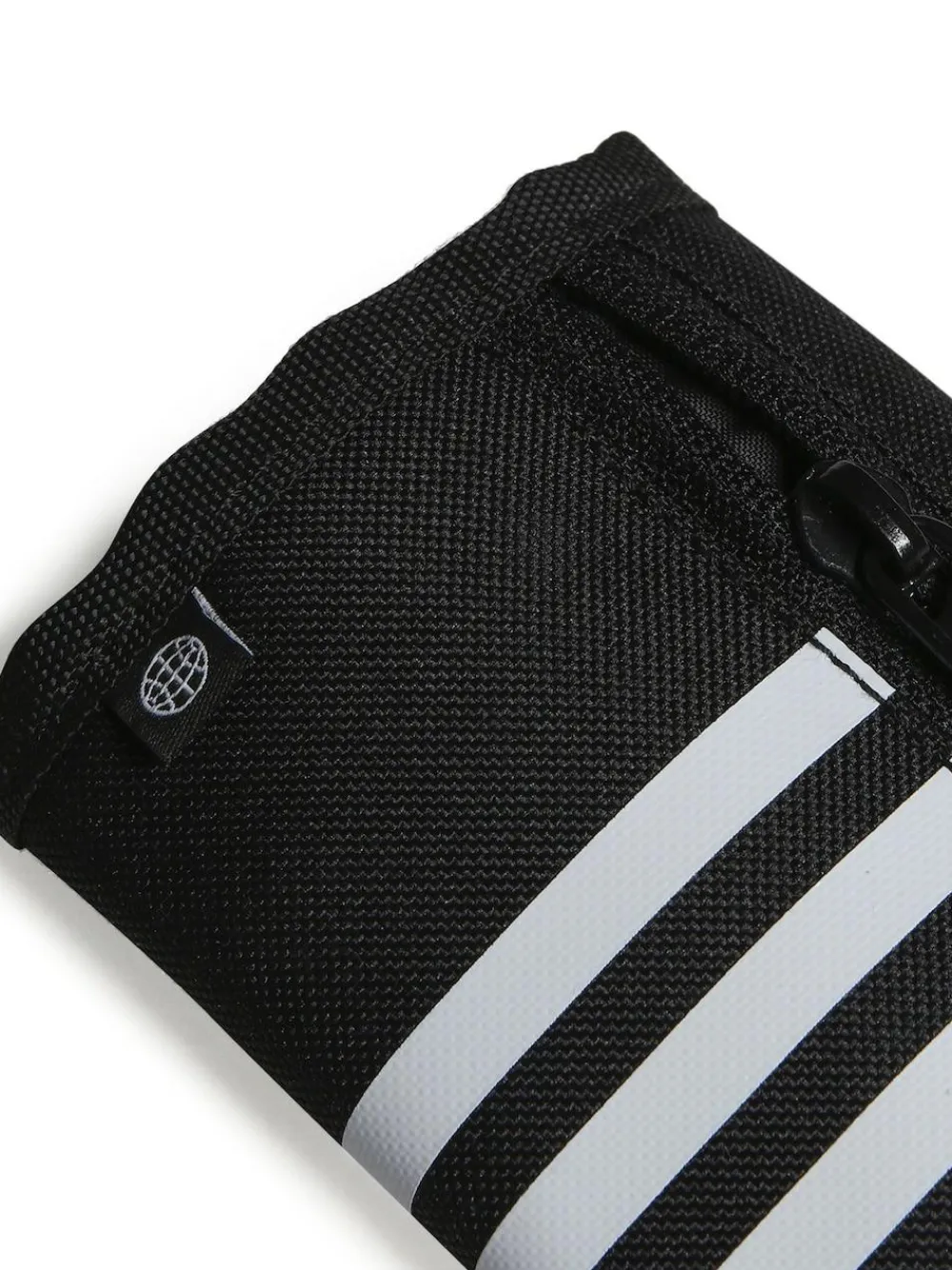 adidas Black Essentials Training Wallet^ Wallets