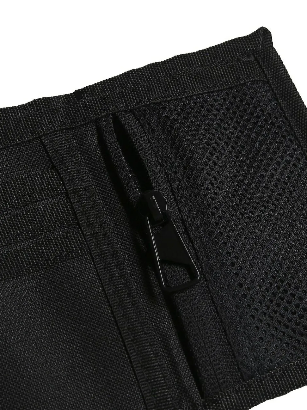 adidas Black Essentials Training Wallet^ Wallets