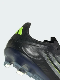 Online adidas Black F50 Pro Firm Ground Boots