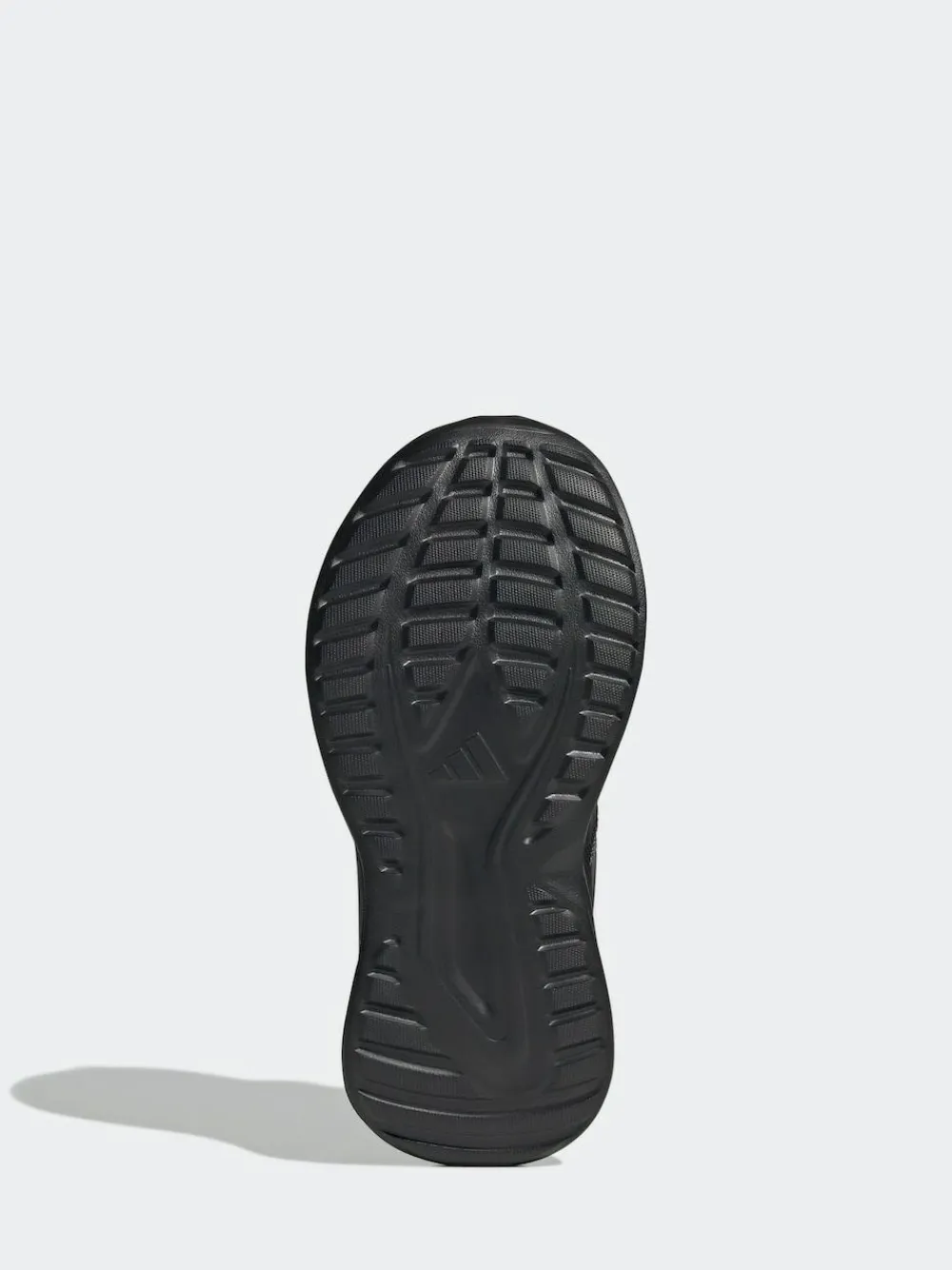 adidas Fortarun 4.0 Hook and Loop Kids Trainers^BOY School Shoes|Boys Shoes