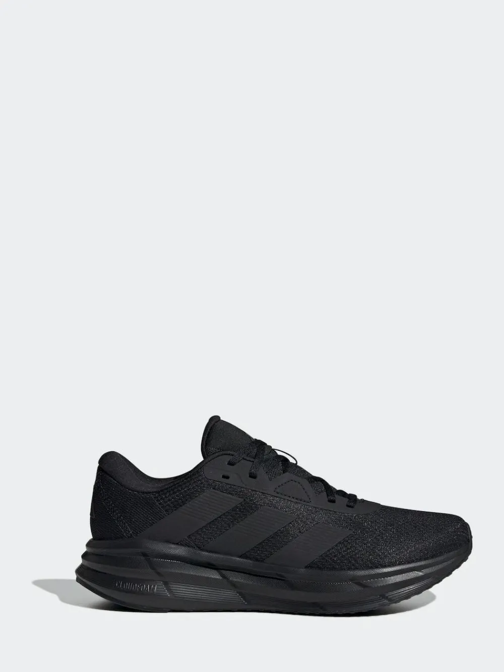 Outlet adidas Black Galaxy 7 Running Trainers