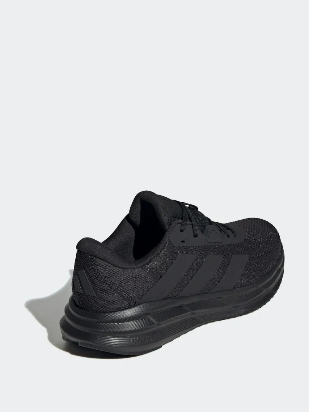 Outlet adidas Black Galaxy 7 Running Trainers