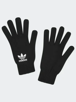Clearance adidas Black Gloves