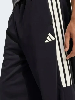 Hot adidas Black House Of Tiro X Common Goal Pants Joggers