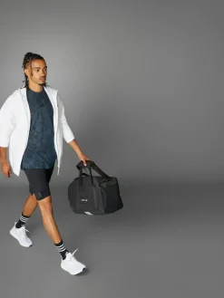 adidas Black 2-in-1 Shorts^ Shorts