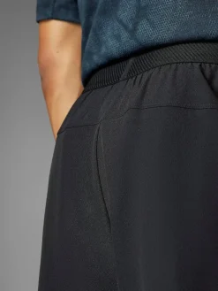 adidas Black 2-in-1 Shorts^ Shorts
