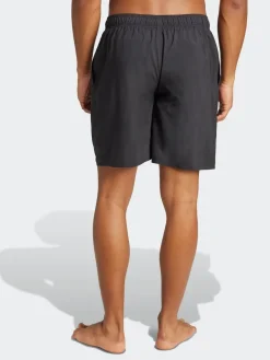 Best adidas Black 8-Inch Swim Shorts