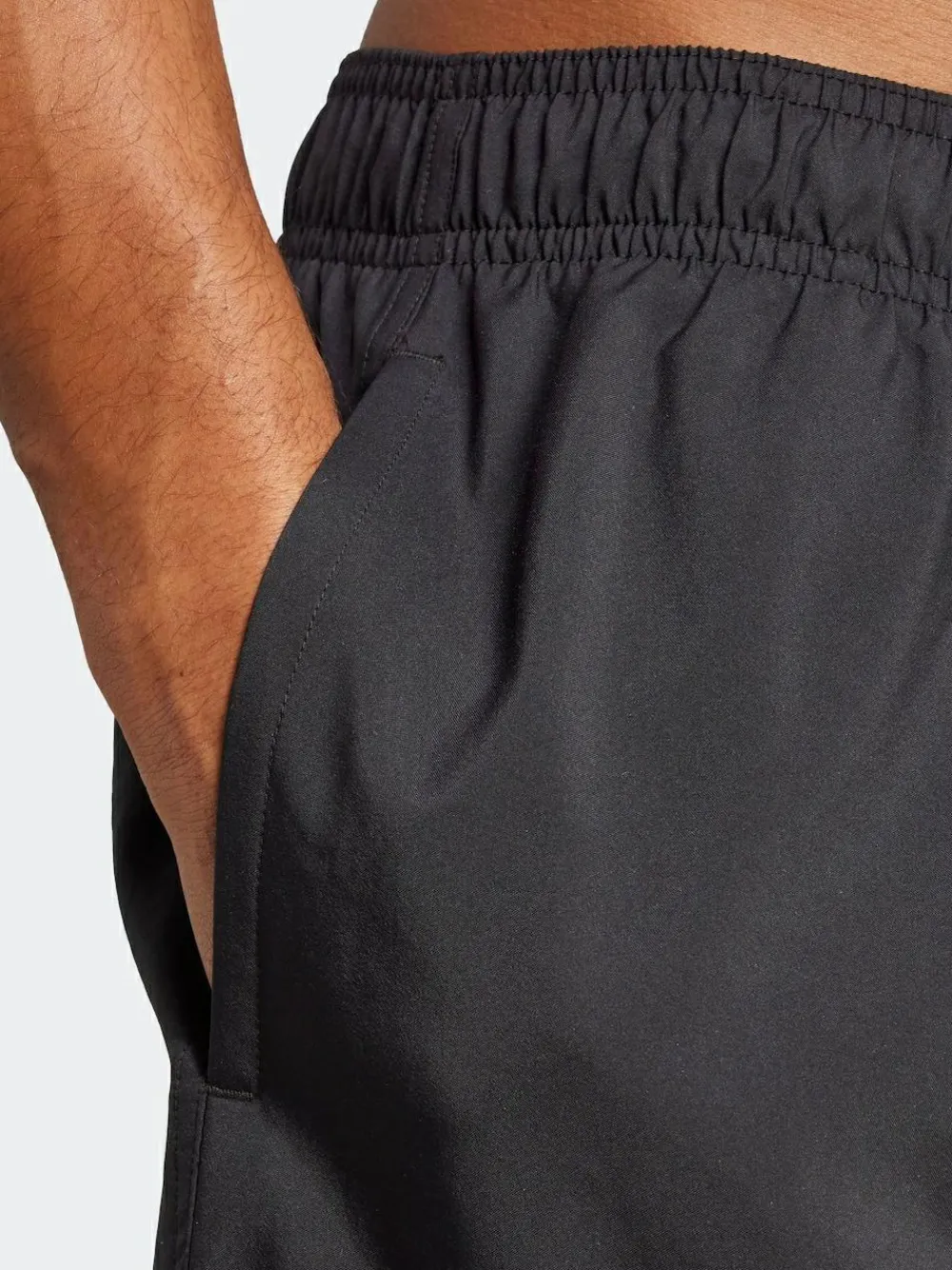 Best adidas Black 8-Inch Swim Shorts
