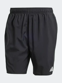 Best adidas Black 8-Inch Swim Shorts