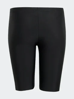 Sale adidas Jammer Swim Shorts Black