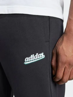 Best adidas Black Joggers