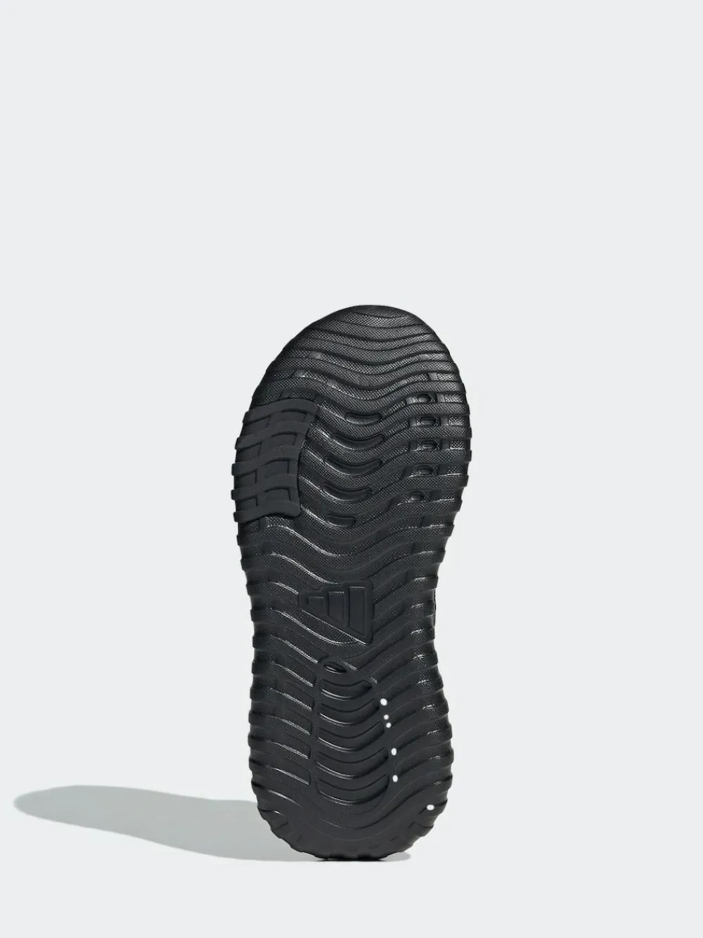 Discount adidas Kaptir 4.0 Kids Trainers Black