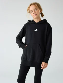 adidas Kids Hoodie and Leggings Set^ Sweatshirts & Hoodies