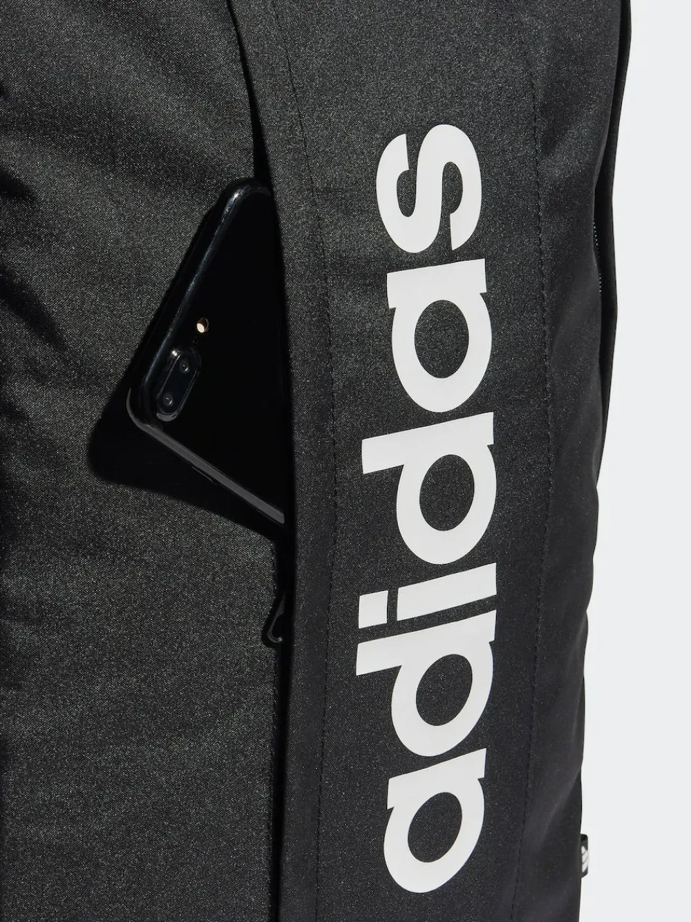 Sale adidas Linear Backpack Black