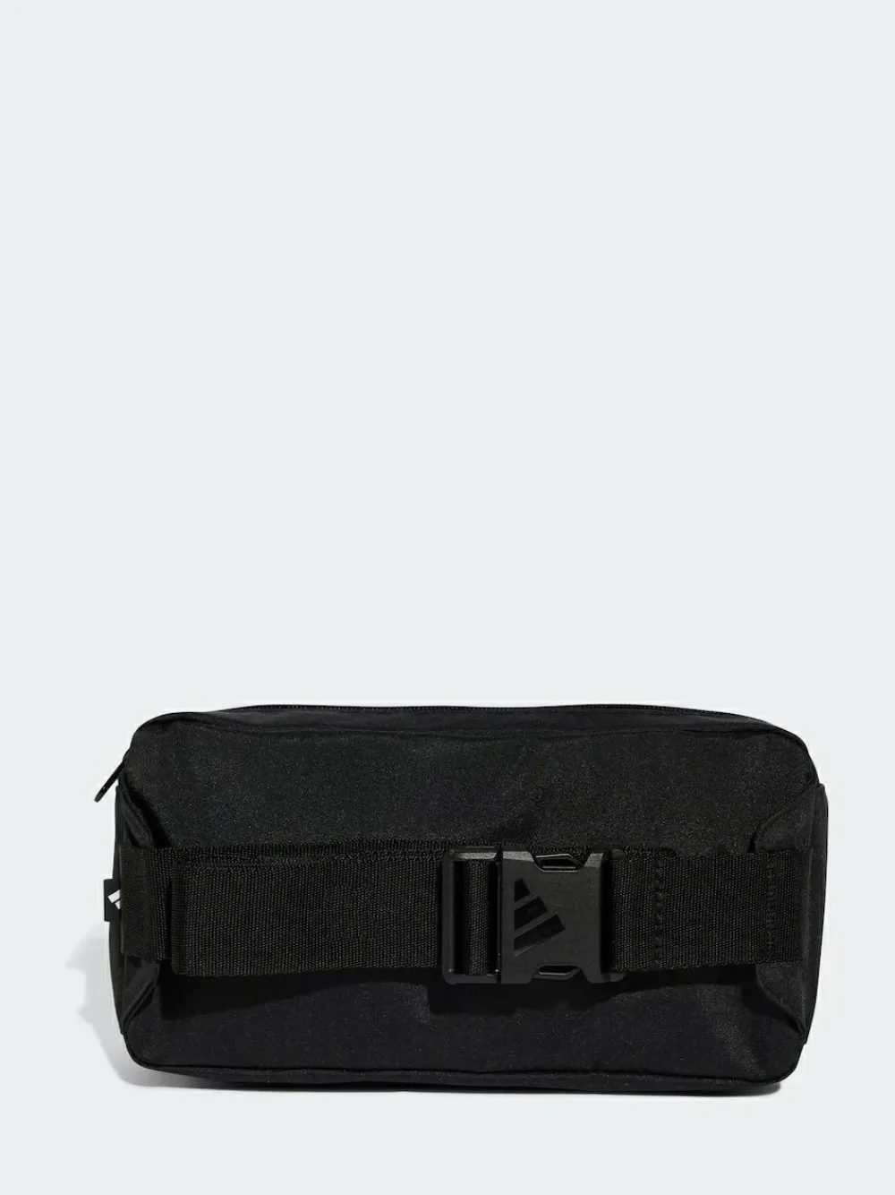 adidas Black Linear Bumbag^ Bags