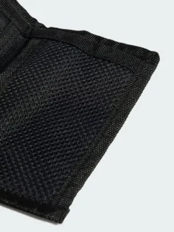 Discount adidas Linear Wallet Black