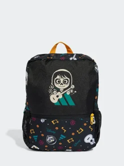 Discount adidas Black Little Kids Disney Coco Backpack