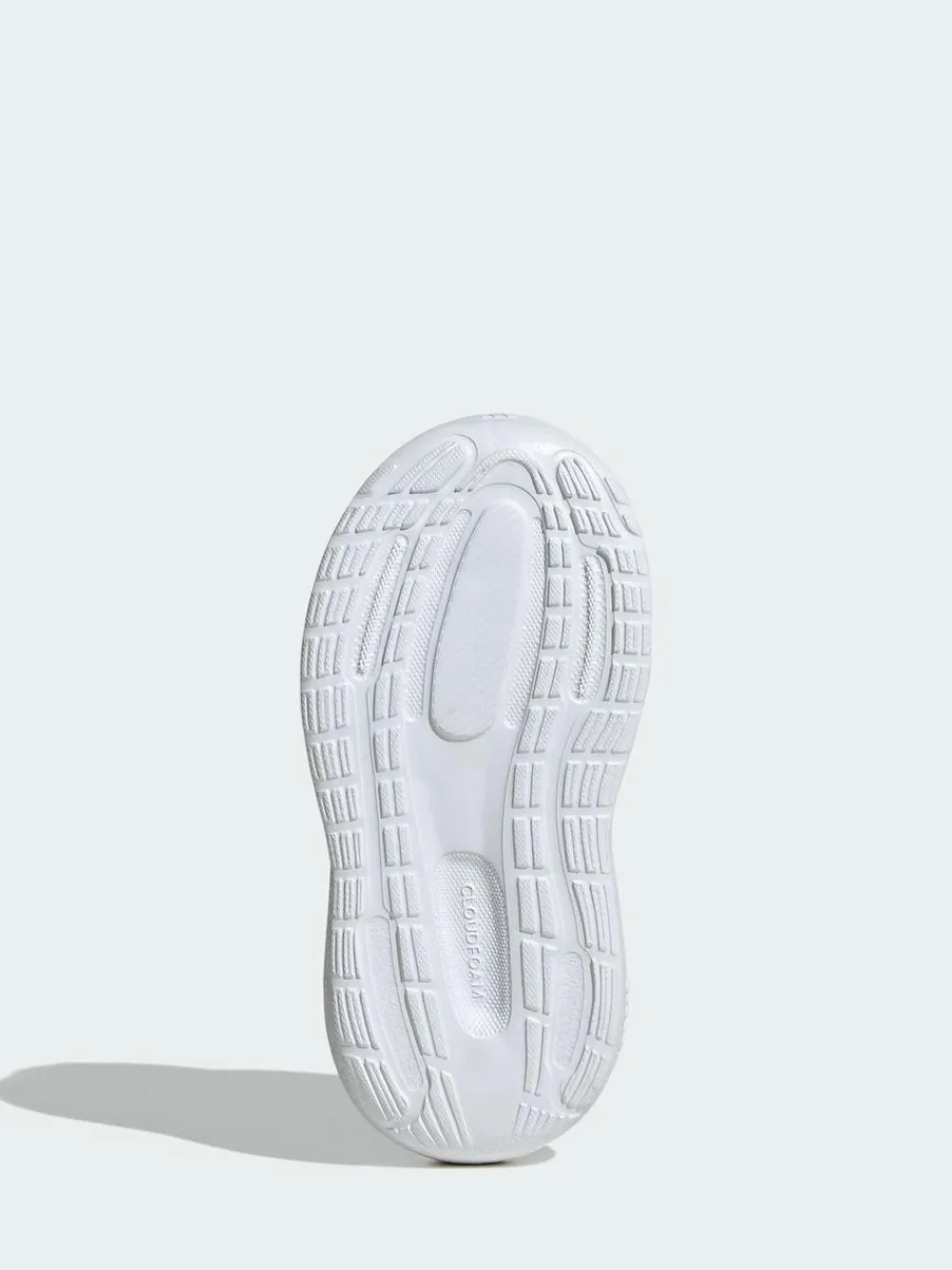 adidas Black Marvel Spider-Man Runfalcon Hook and Loop Kids Trainers^BOY Sneakers|Sneakers