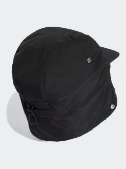 adidas Black Moon Boot Cap^Women Hats