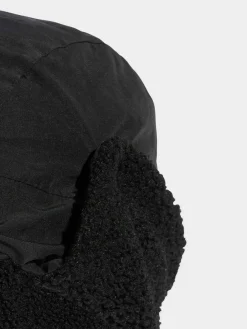 adidas Black Moon Boot Cap^Women Hats