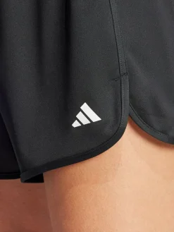 Outlet adidas Pacer Knit High Training Shorts Black