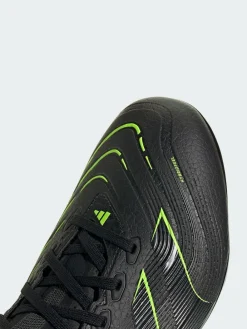 Outlet adidas Black Predator League Firm/Multi-Ground Boots