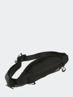 adidas Black Run Belt^Women Belts & Braces|Belts