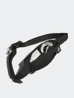 adidas Black Run Belt^Women Belts & Braces|Belts