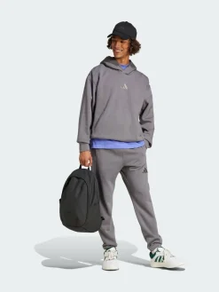 Clearance adidas Black Run Waist Bag