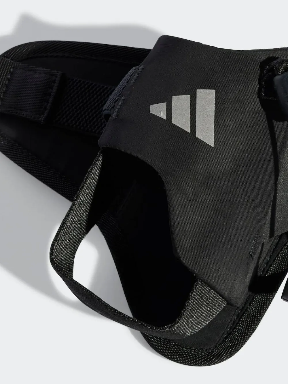 adidas Black Running Belt^Women Belts