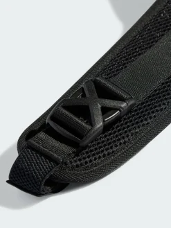 adidas Black Running Belt^Women Belts