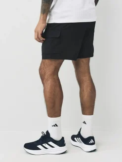 adidas Small Essentials Logo Cargo Chelsea Shorts^ Shorts