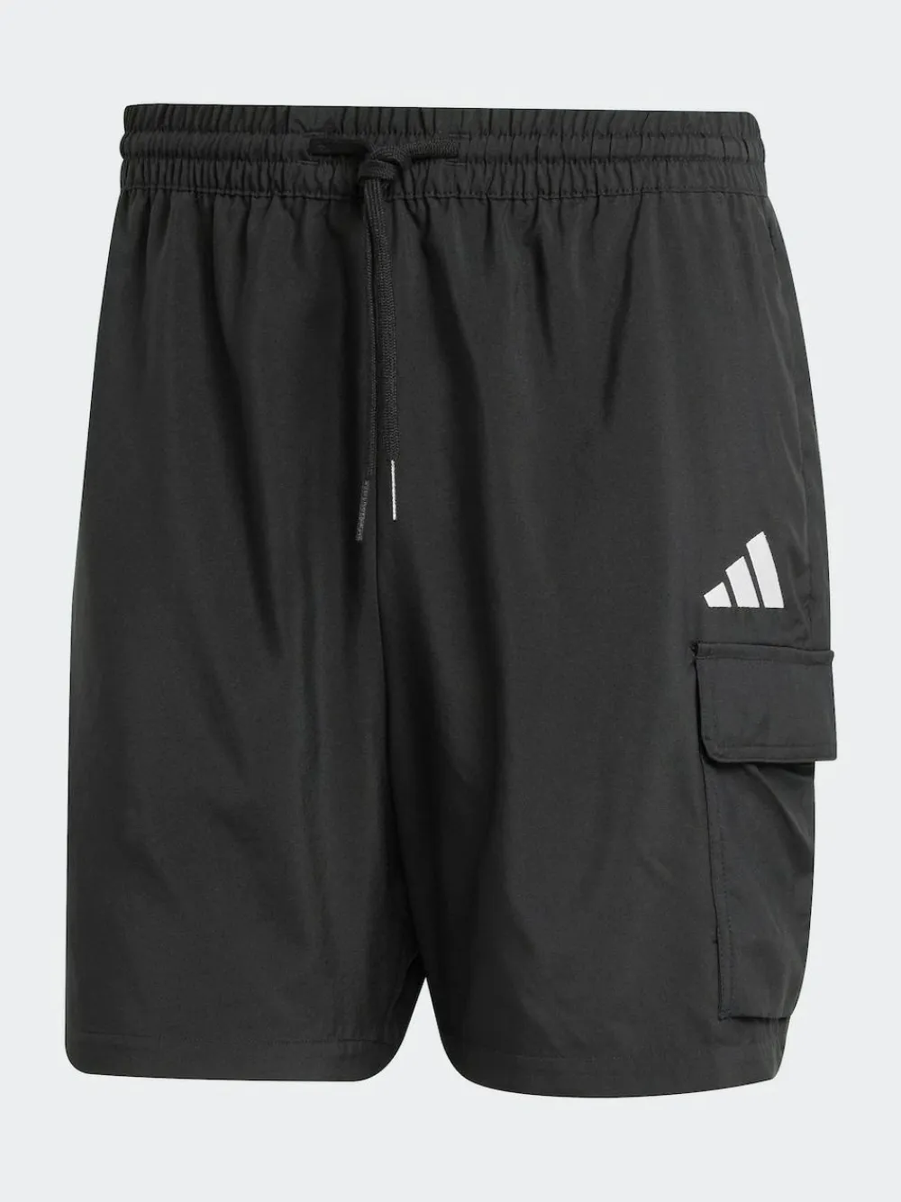 adidas Small Essentials Logo Cargo Chelsea Shorts^ Shorts