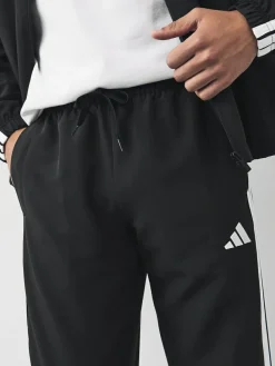 adidas Sportswear Basic 3-Stripes Woven Tracksuit^ Sweatshirts & Hoodies|Sweatshirts & Hoodies