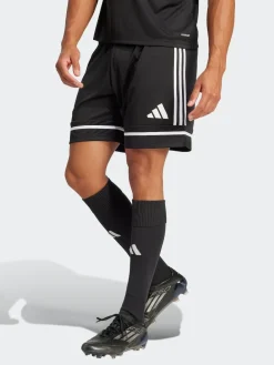 Sale adidas Squadra 25 Shorts Black