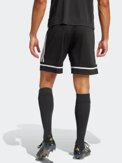 Sale adidas Squadra 25 Shorts Black