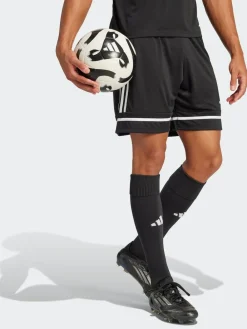 Sale adidas Squadra 25 Shorts Black