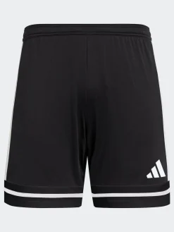 Sale adidas Squadra 25 Shorts Black