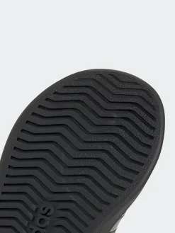 adidas Black Streettalk Children Shoes^BOY School Shoes|Boys Shoes